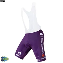 Фиолетовый Culotte Ciclismo Hombre Бург велошорты для мужчин дорожный велосипед Coolmax мягкий Mtb 12D Bib колготки дышащая одежда