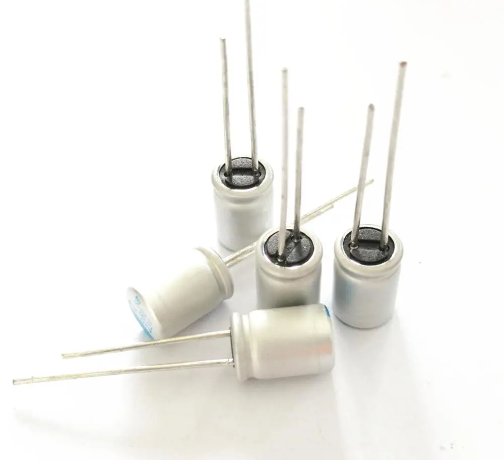 

10pcs 6.3V 1000UF 6*11.5 solid capacitor 6.3V1000UF