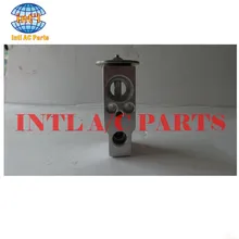 Кондиционер расширительный клапан АС Блок для Mercedes-Benz M класса W163 ML класса ML320 ML430 ML500