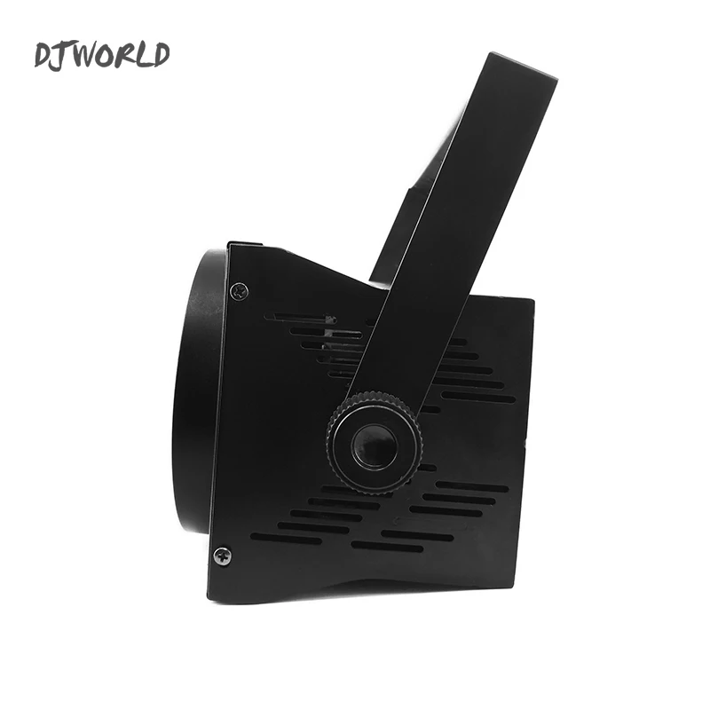  Djworld 2Eyes COB LED Blinder LED Par RGBW And Mixed 4in1 Stage Lamp Effect For Stage Effect Light  - 32877099636