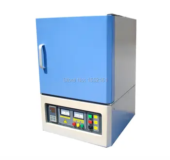 

High Temperature Lab Furnace Custom Made