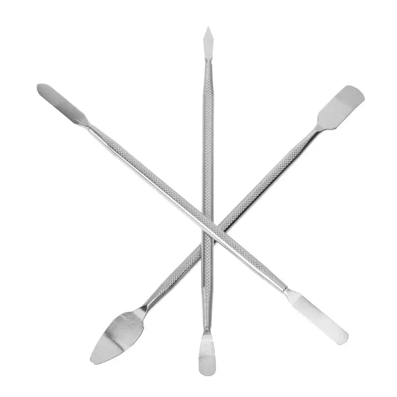  7 stücke Set Metall Spudger handy Brecheisen Werkzeug für iPhone Laptop Tablet E5M1