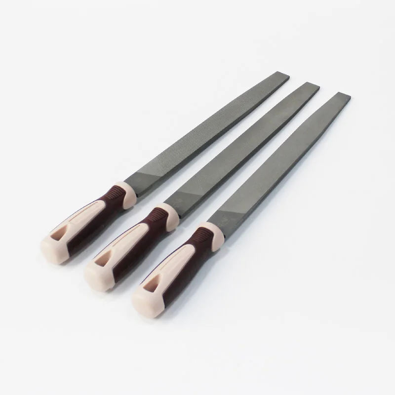 

Files 12" Flat 3pcs per Set F12-SML