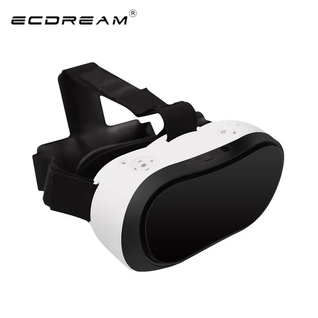 VR Box V5 headset Virtual Reality Android 5.1 3D Video Glass HDMI