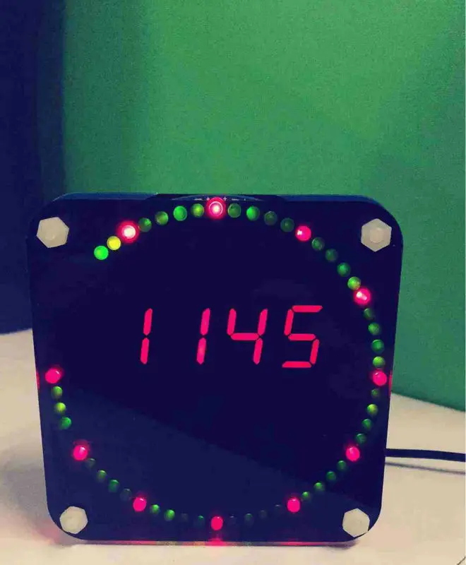 -4 
