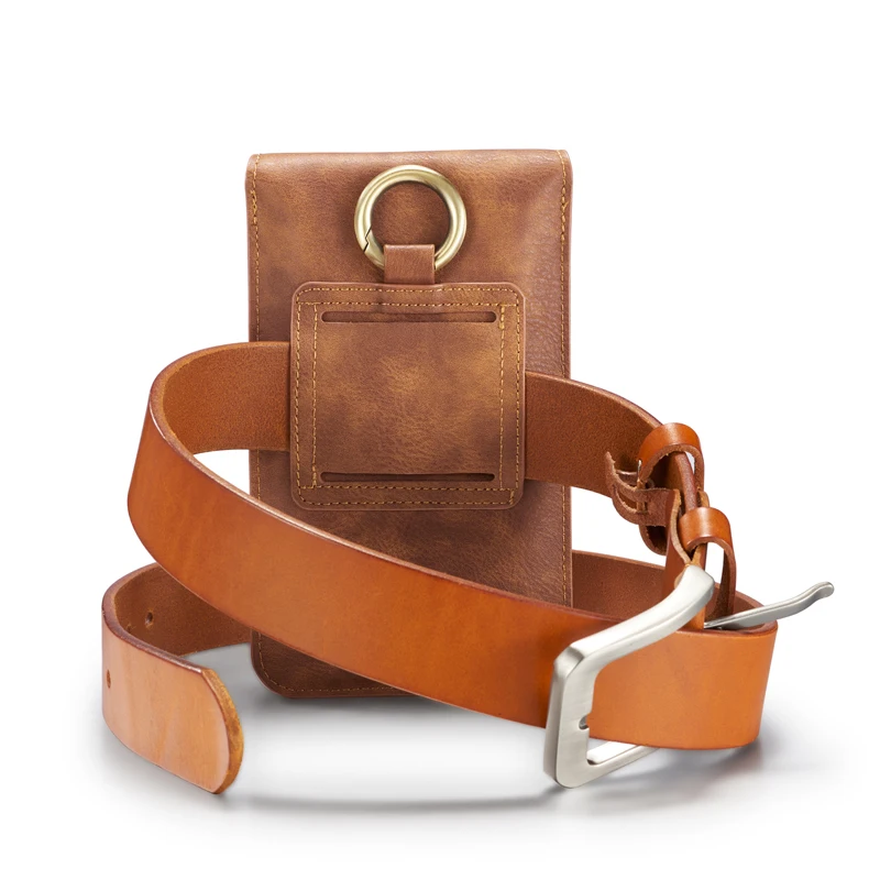 Multifunction 5.2~6.5'' Leather Phone Pouch Bags Hook Loop Belt Clip Case for Samsung Galaxy Note 8 Wallet Bags for iPhone 8 7 6 Multifunction 5.2~6.5'' Leather Phone Pouch Bags Hook Loop Belt Clip Case for Samsung Galaxy Note 8 Wallet Bags for iPhone 8 7 6