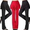 Women Belly Dance Trousers Woman Belly Dancing Pant Bellydance Egypt Pant Adult Training Pants Belly Dance Trouser Tribal Skirt ► Photo 1/6