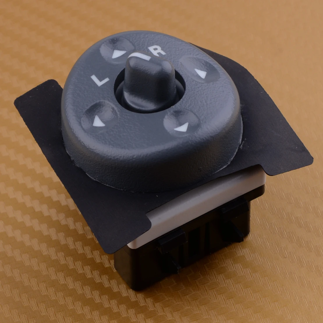 

beler 15009690 Car Outside Power Electric Mirror Control Switch Fit for Chevrolet Blazer Tahoe C K Series GMC Sierra Sonoma