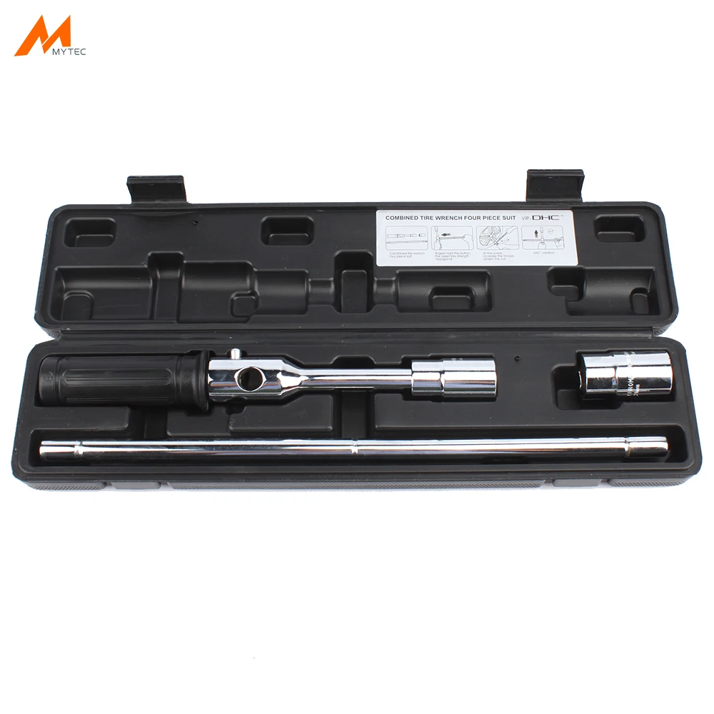 

Combined Tyre Wrench