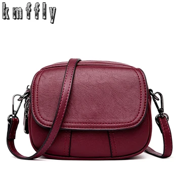 

KMFFLY Luxury Handbags Women Bags Designer Crossbody Bags Women Small Messenger Bag Women's Shoulder Bag Bolsa Feminina