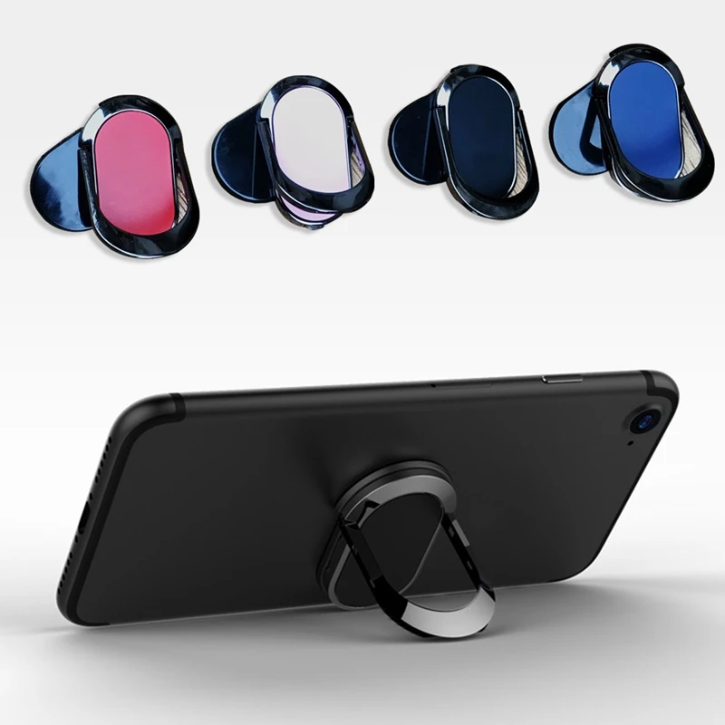 Universal Phone Ring 360 Degree For iPhone Holder Desk Finger Metal Magnetic Car Stand For Xiaomi For Samsung Universal Phone Ring 360 Degree For iPhone Holder Desk Finger Metal Magnetic Car Stand For Xiaomi For Samsung