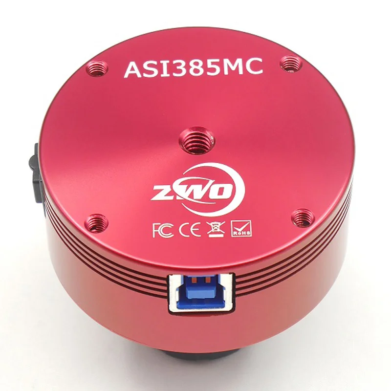 Камера ZWO ASI385MC (цвет)|camera|cameras cameracamera zwo |
