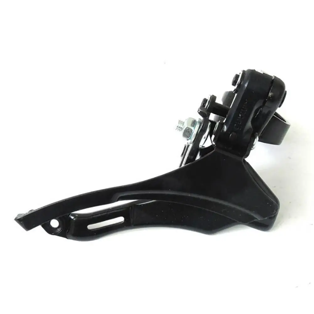 

Mountain Bike Transmission Front Derailleur TZ-30 Pull-Down / Pull-Up 31.8 In Diameter 18-Speed / 21-Speed Front Derailleur
