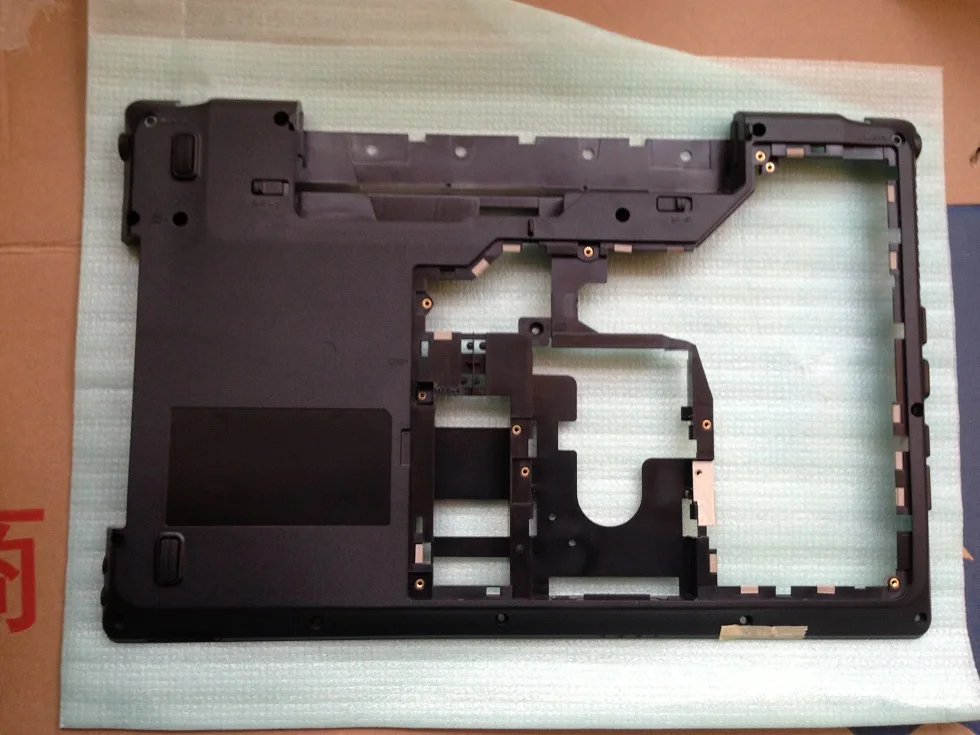 New Original Lenovo IdeaPad G560 Base Bottom Cover Case Laptop Replace