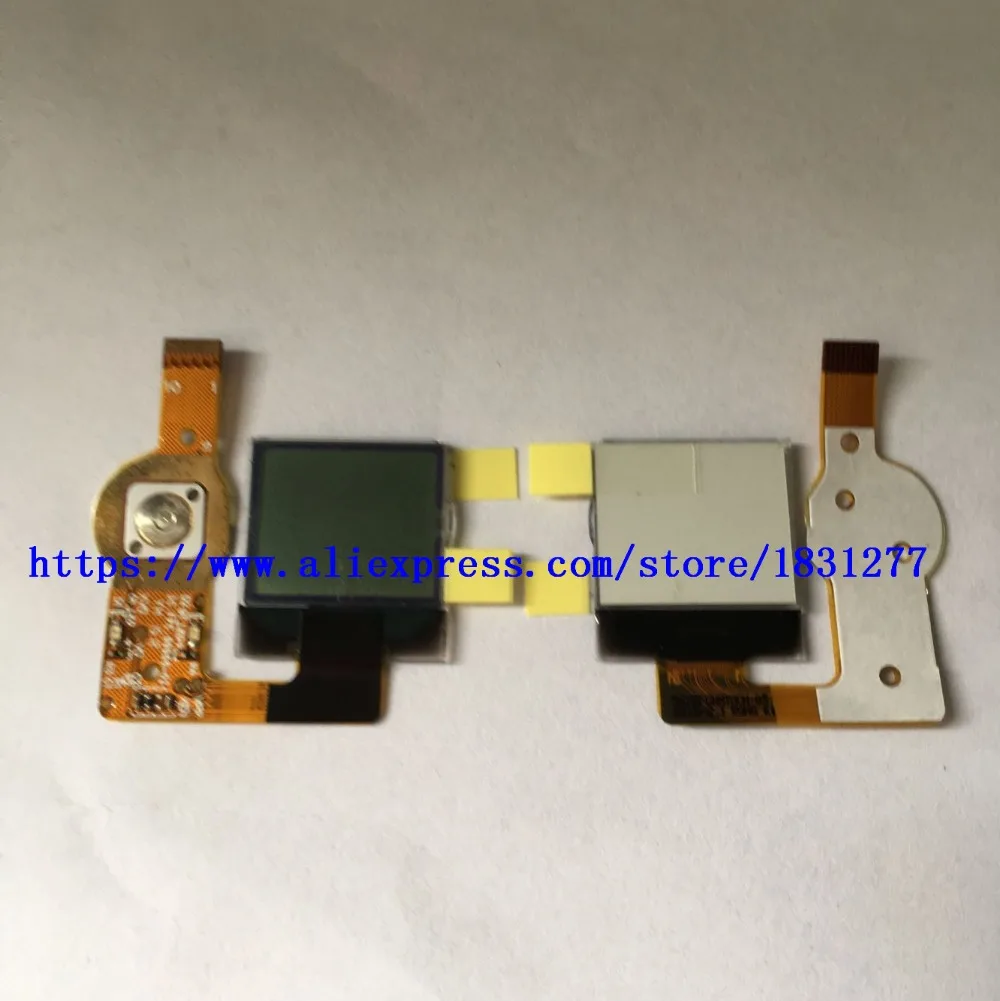 New Front Lcd Display Screen Assembly For Gopro Hero 3 Video Camera Repair Part Len Parts