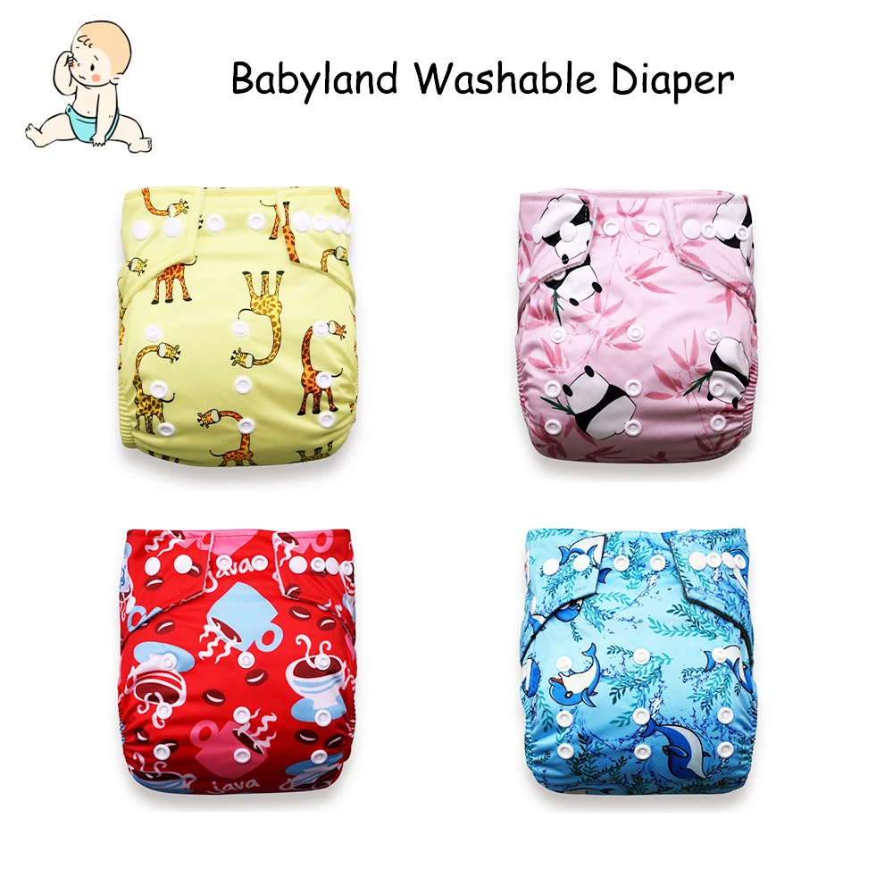 

Mary Order of BABYLAND My Pick Baby Cloth Diaper Reusable Waterproof Diaper Cover Manufacturer