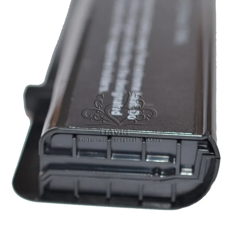 JIGU ноутбука Батарея для Dell Studio 17 1745 1747 1749 312-0186 N855P U164P 312-0196 0W077P M905P M909P N856P U150P U151P W080P