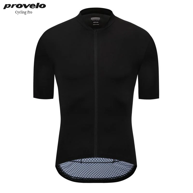 

Mens Cycling Jersey 2019 MTB Bike Jersey High Quality Mallot Ciclismo Seamless Sleeve Cycling Shirt Pro Team Bicycle Clothing