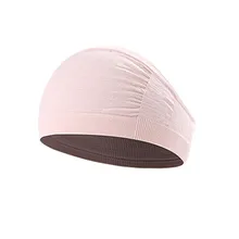 Розовый Женский широкий спортивный женский бег повязка головная для йоги Женская повязка для волос спортивный женский спортивный банд Йога OC0806