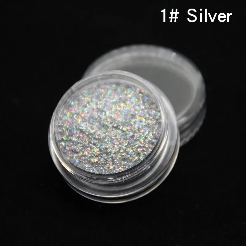 1# Silver