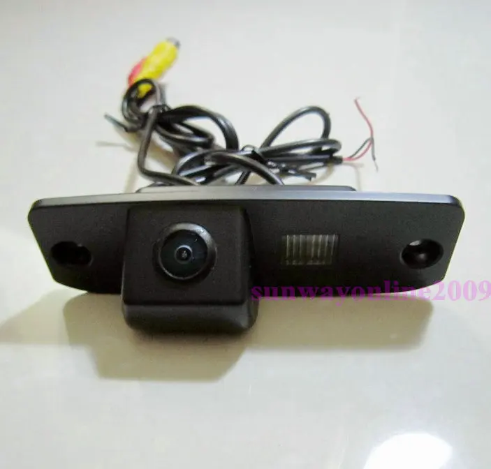 WIFI font b camera b font Wireless SONY CCD Chip Car Reverse Rear View font