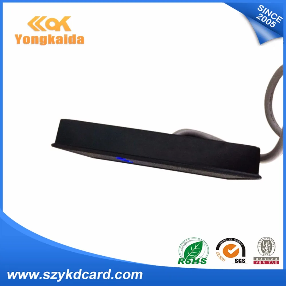 

Long Range RFID ID Card Reader Low Frequency RFID Access Control Reader