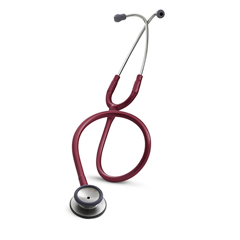 3 м Littmann Classic II S.E. Стетоскоп оригинальный Estetoscopio милый медицинский стетоскоп