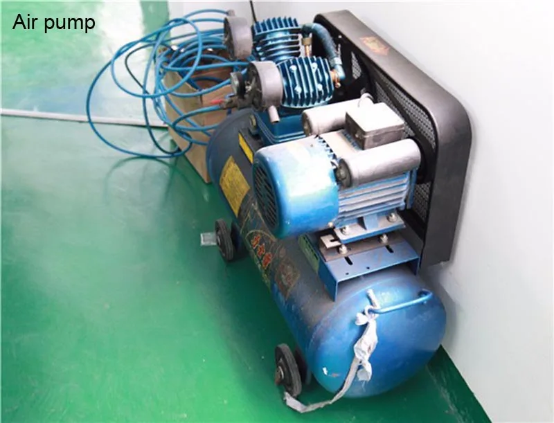 air pump