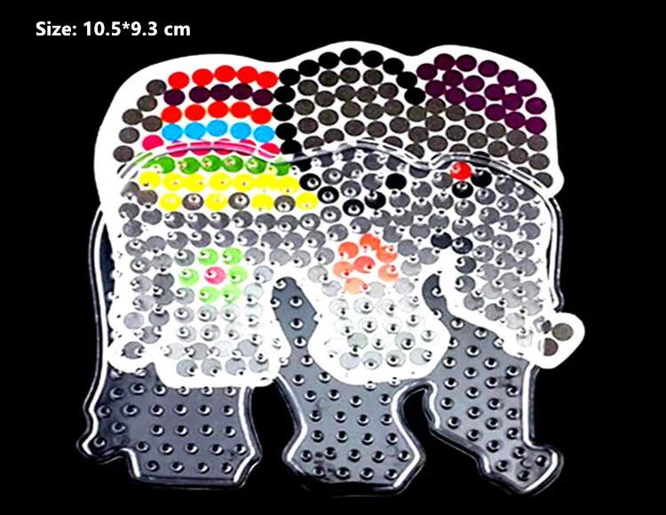 5mm hama beads perler beads