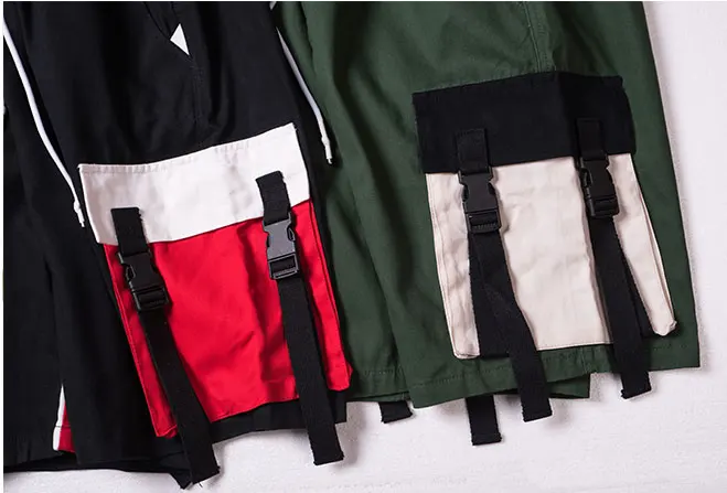 Cargo Shorts 6