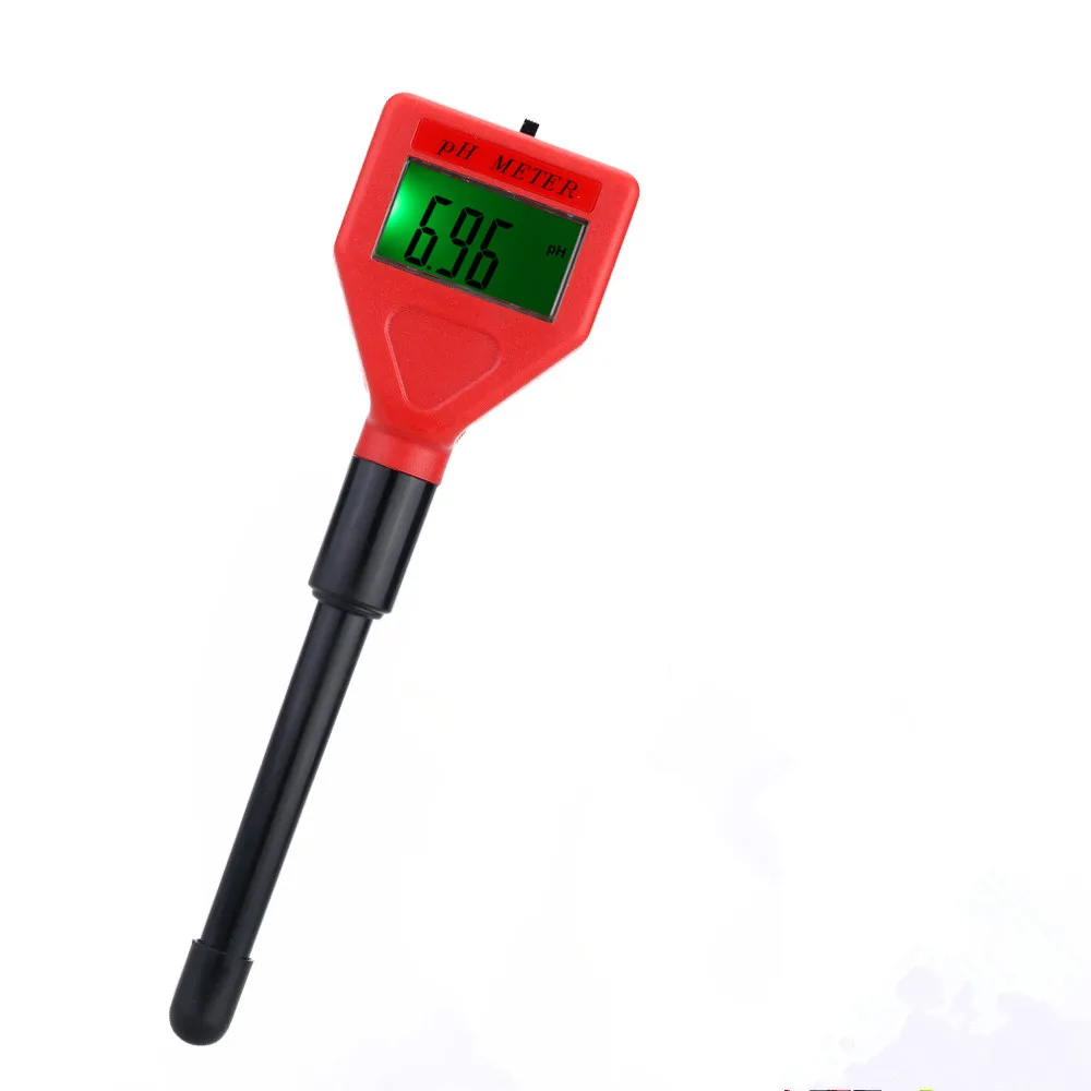 High Precision Sensitivity New Mini Pen Style PH Meter Handheld