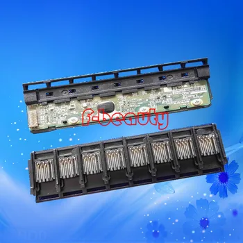 

High quality original cartridge chip detection board for EPSON R1900 R2000 R2880 1900 2000 2880 Chip contact plate
