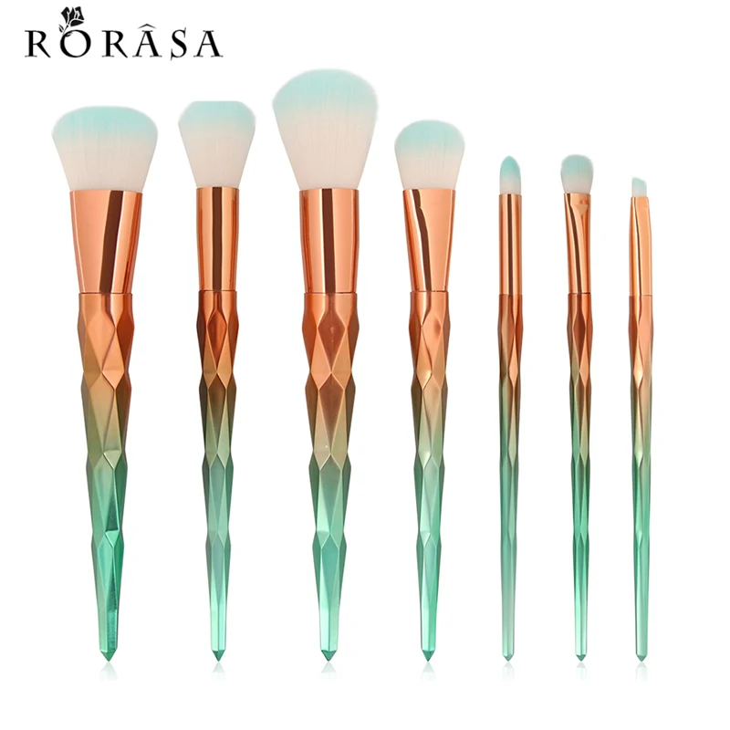 Tool Komersial 7pcs Up Kit Gradien 1