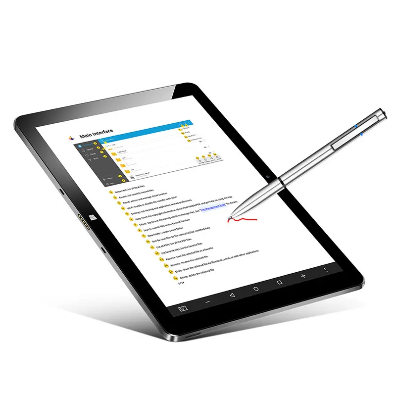 Ручка Teclast T10 Specail для X16 Plus Tbook 10 11 16 active stylus|pen quran|t10 led high powert10 smd |