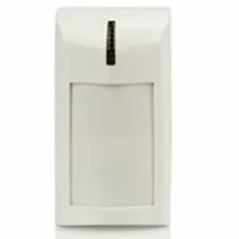 Анти-ПЭТ анти-магнитный и низкий уровень дезинформации двойной инфракрасный Проводной PIR датчик