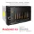 Android 9.0 Auto Radio Player 7 pollici 2 din NO DVD Touch Screen Capacitivo 1024×600 GPS Bluetooth di Navigazione USB SD 4G wifi DVR