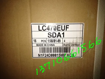 

LC470EUF-SDA1 LC470EUF SDA1 LC470EUF SD A1 LC470EUF (SD)(A1) 47-inch LCD display Screen Modules panel