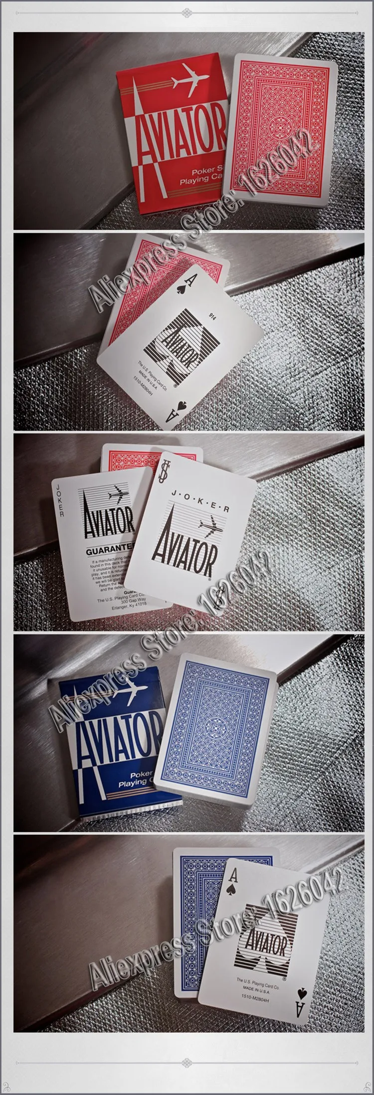 AVIATOR-3
