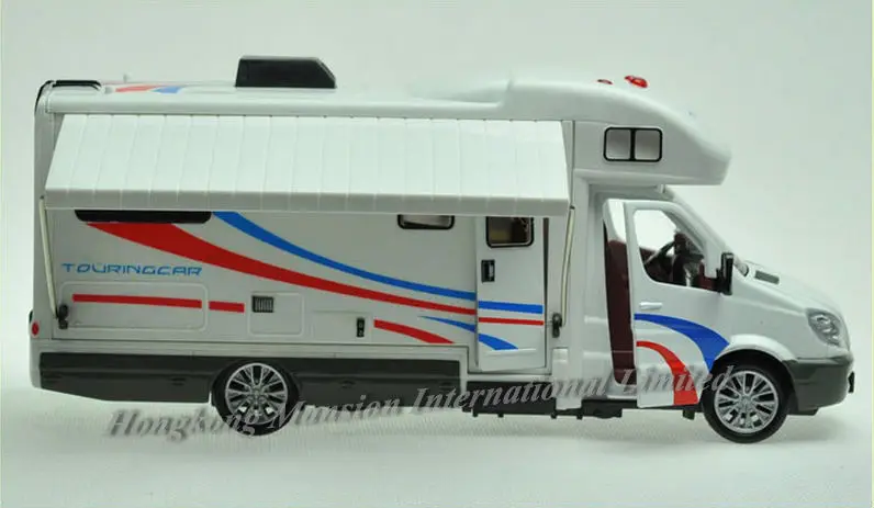 132 For TheBenz Sprinter RV (8)