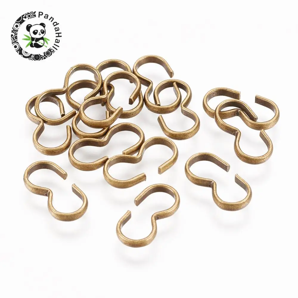 antique bronze iron findings e028y nfab nickel free iron kilt pins brooch findings antique chain findings nickel free 8 shape clasps iron antique bronze 14x7mm in jewelry findings antique bronze iron findings e028y nfab nickel free iron kilt pins brooch findings antique chain findings nickel free 8 shape clasps iron antique bronze 14x7mm in jewelry findings