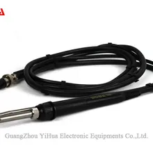 Высокое качество паяльник ручка для yihua908B паяльник с дымом sbsorber ручка