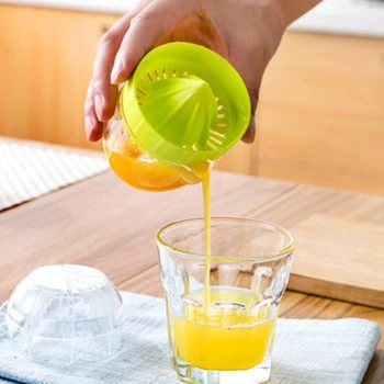 

Lemon Squeezer Citrus Press Juicer Mini Juice Tool