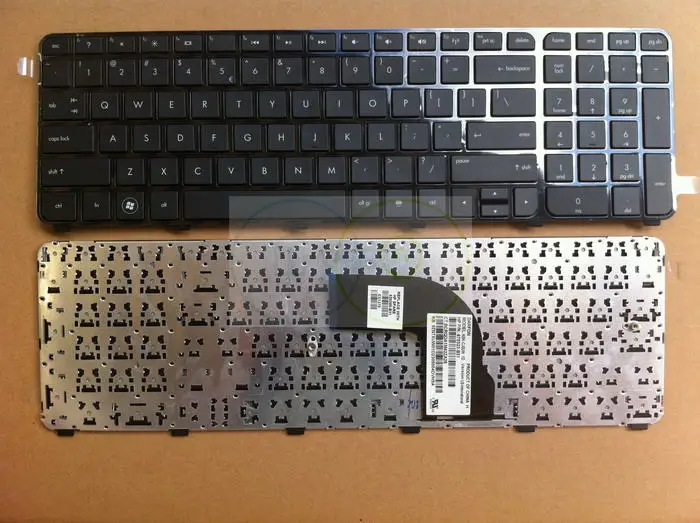 Клавиатура Ноутбука Hp Pavilion Dv6 Купить