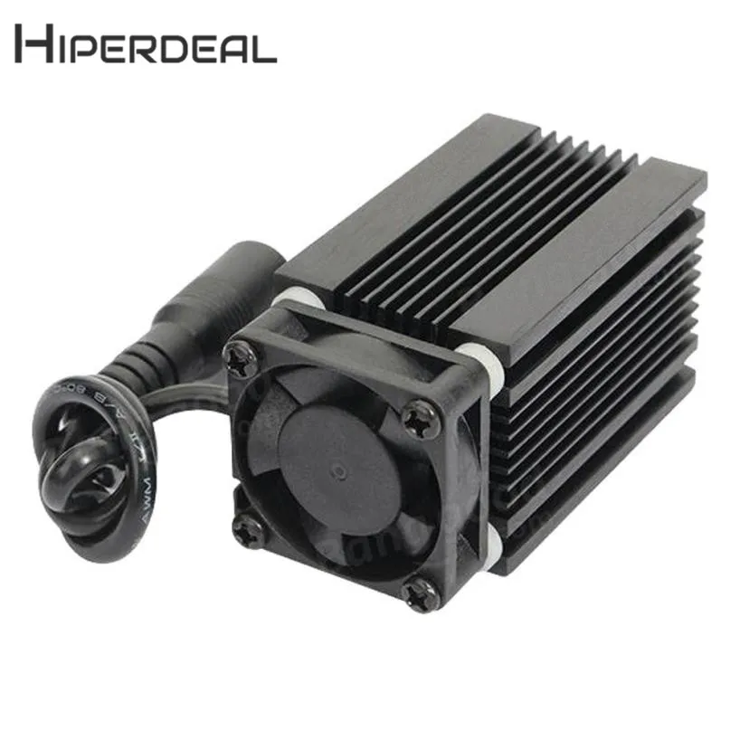 

HIPERDEAL New 445nm 2.5W 2500mW Blue Laser Module With Heatsink For DIY Laser Cutter Engraver 18Jan16 Drop Ship F
