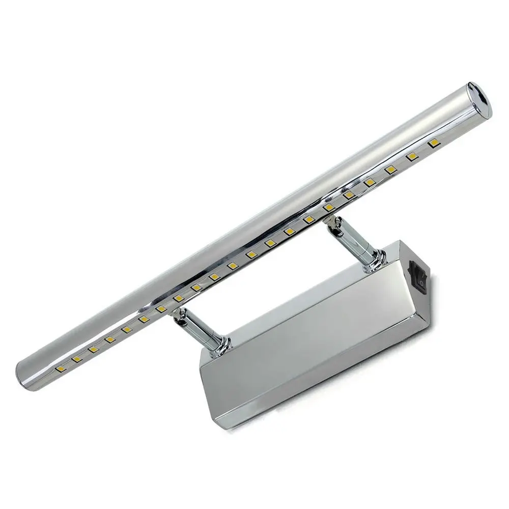 5W 21 LED 5050 lighting fixture lamp 3000K warm white SMD mirror cabinet bathroom | Лампы и освещение