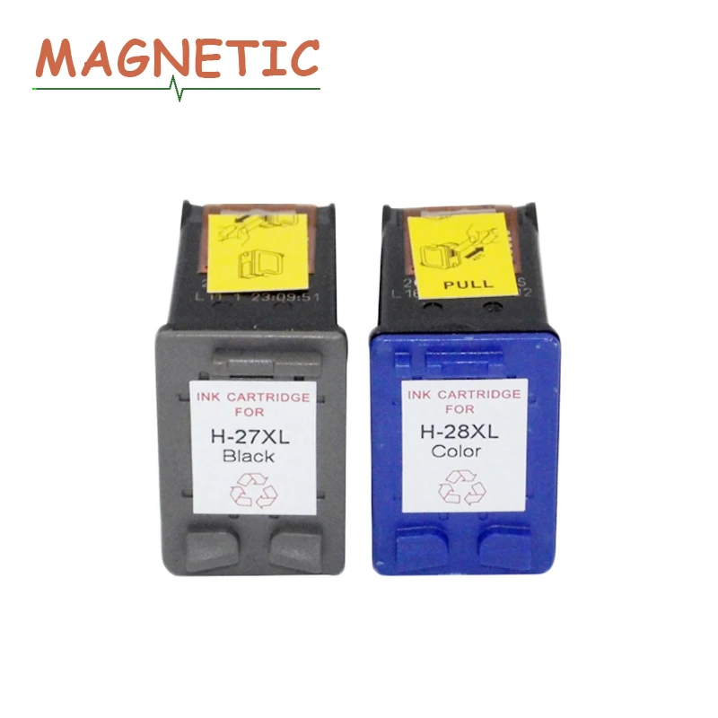 Ink cartridge 27 28