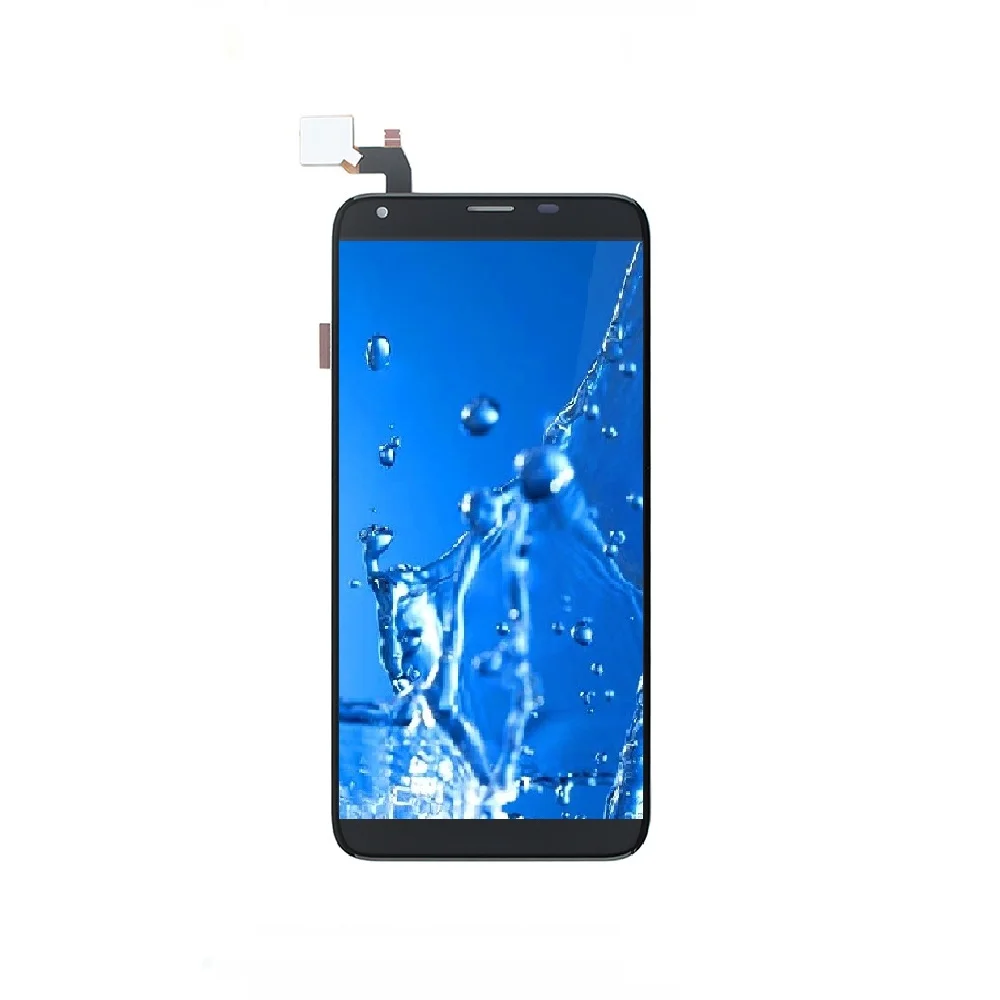 5 7 дюймовый ЖК дисплей и сенсорный экран в сборе для Oukitel K5 аксессуары LCD +