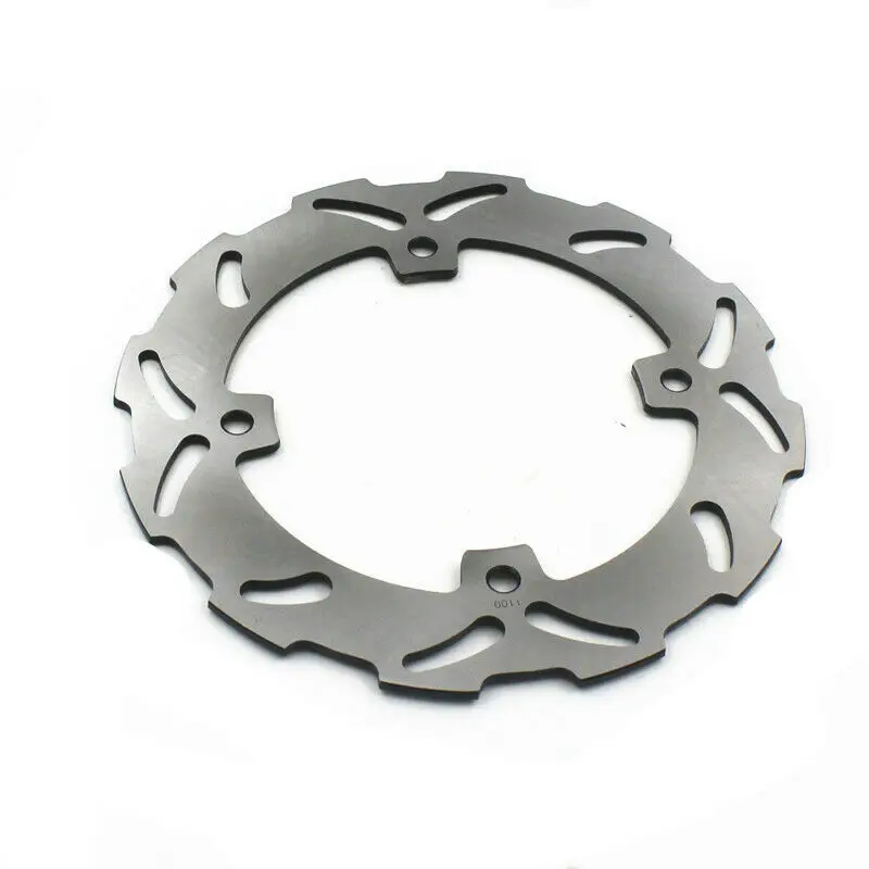 Мотоцикл задний тормозной диск ротора для Suzuki DR S 250 350 1989-1993 DR R 350 1994-1999 задний-R