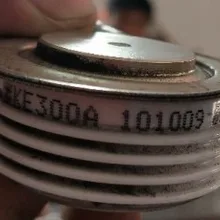 Контрольный тиристорный для контроля давления: KE300-16/KE300A 1600 V