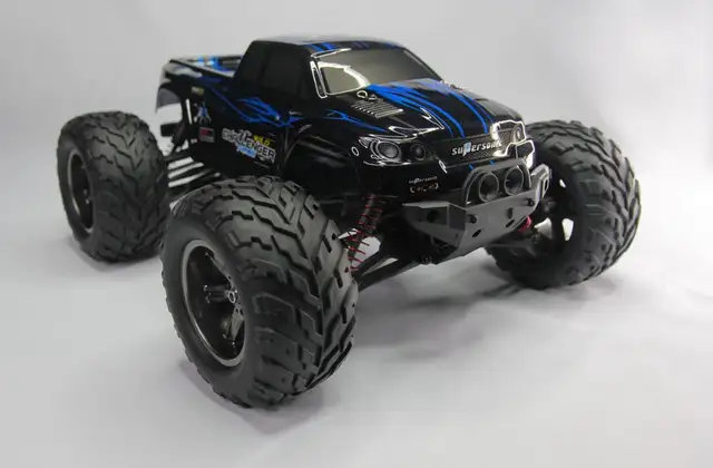 gptoys s911 upgrades